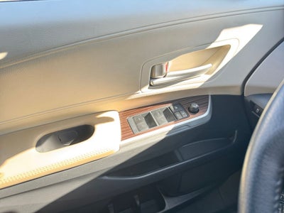 2023 Toyota Sienna XLE 7 Passenger