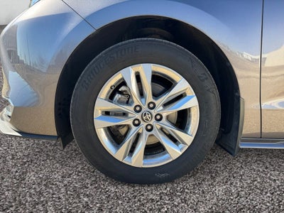 2023 Toyota Sienna XLE 7 Passenger