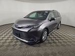 2023 Toyota Sienna XLE 7 Passenger