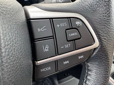 2023 Toyota Sienna XLE 7 Passenger