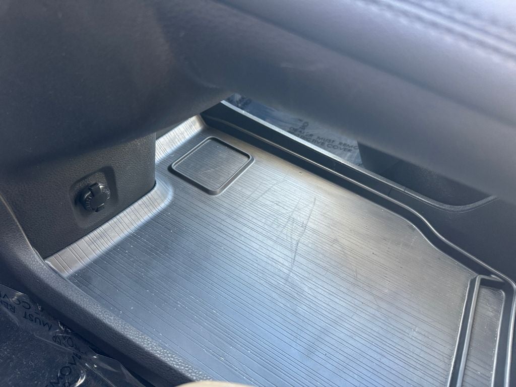 2023 Toyota Sienna XLE 7 Passenger