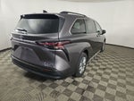 2023 Toyota Sienna XLE 7 Passenger