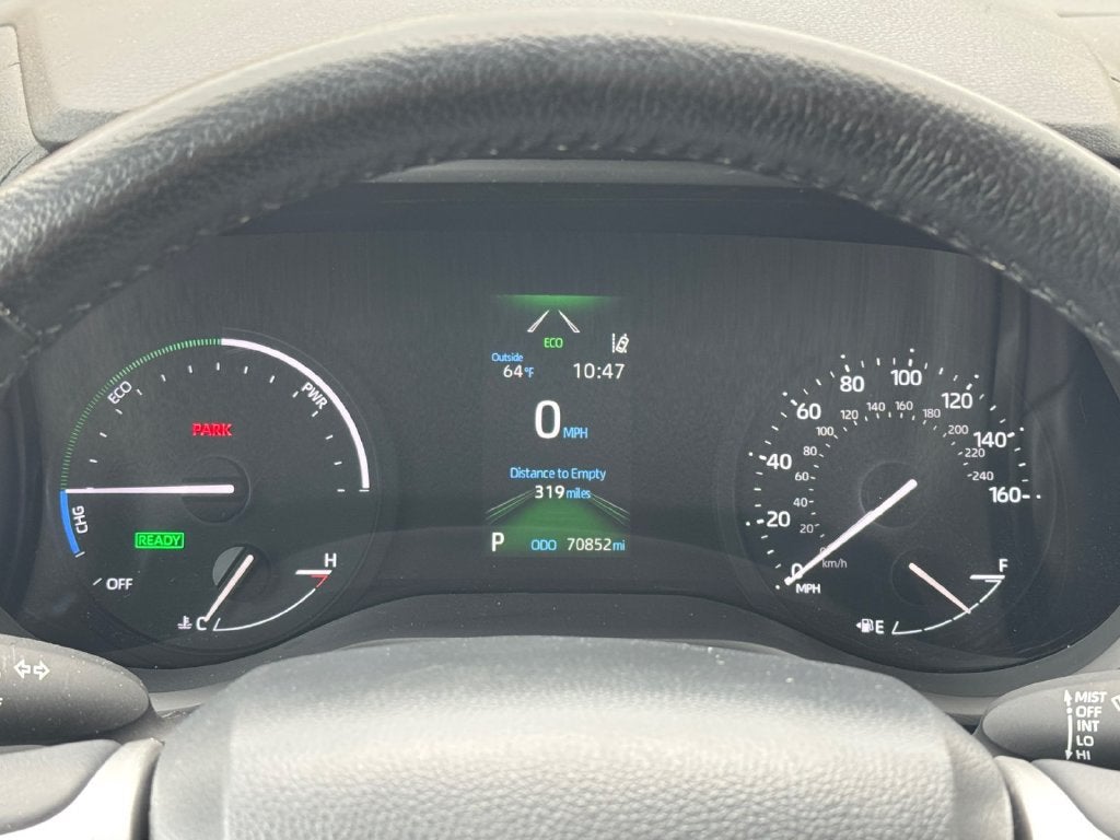 2024 Toyota Sienna XLE 7 Passenger