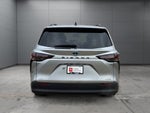 2024 Toyota Sienna XLE 7 Passenger