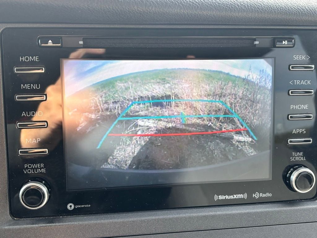 2019 Toyota Sienna LE 7 Passenger