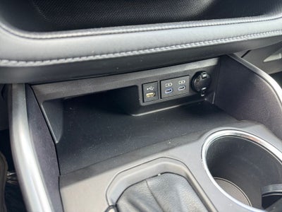 2022 Toyota Highlander XSE AWD