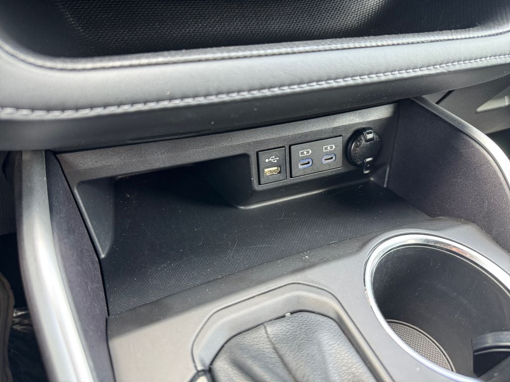 2022 Toyota Highlander XSE AWD
