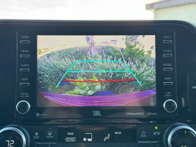 2022 Toyota Highlander XSE AWD