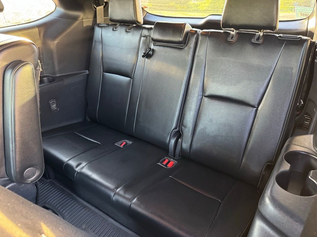 2022 Toyota Highlander XSE AWD