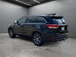 2017 Toyota Highlander XLE AWD