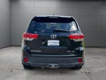 2017 Toyota Highlander XLE AWD