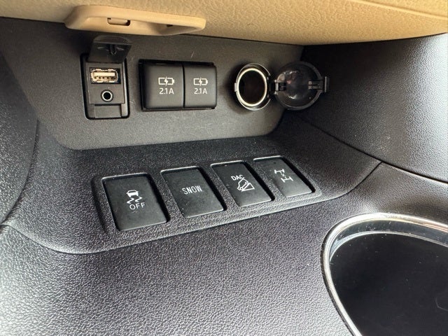 2018 Toyota Highlander XLE AWD