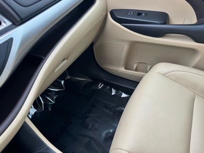 2018 Toyota Highlander XLE AWD