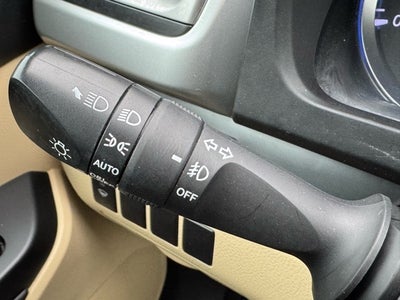 2018 Toyota Highlander XLE AWD