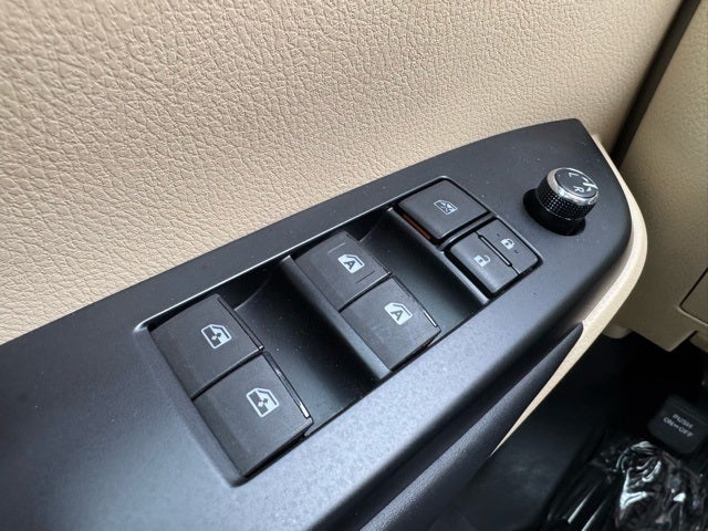 2018 Toyota Highlander XLE AWD