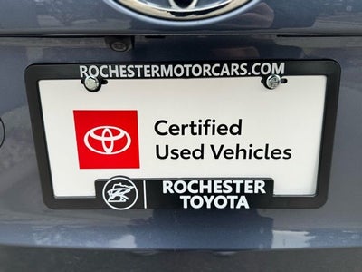 2018 Toyota Highlander XLE AWD