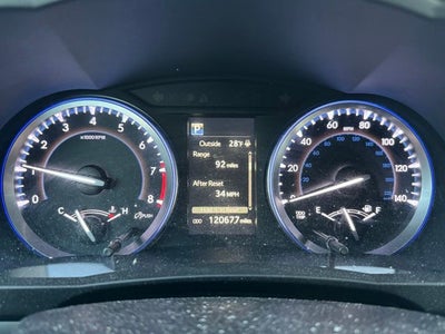 2018 Toyota Highlander XLE AWD