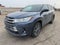 2019 Toyota Highlander XLE AWD
