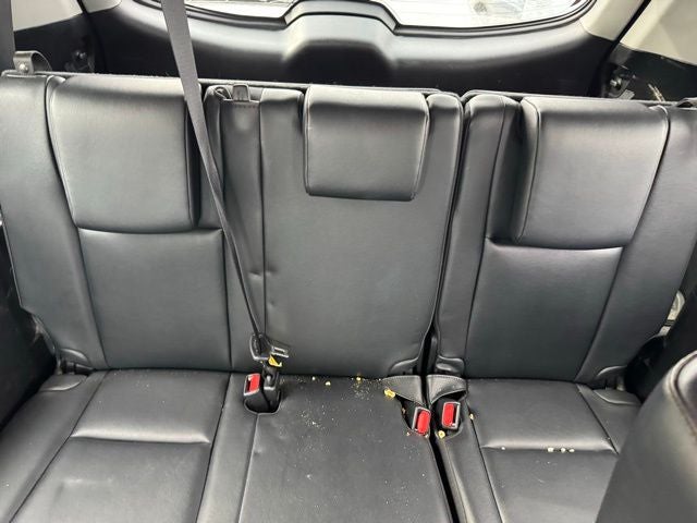 2019 Toyota Highlander XLE AWD