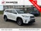 2019 Toyota Highlander XLE AWD
