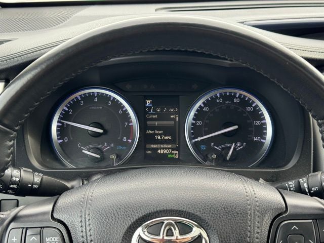 2019 Toyota Highlander XLE AWD
