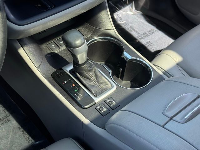 2019 Toyota Highlander XLE AWD