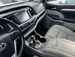 2019 Toyota Highlander XLE AWD