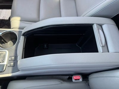 2019 Toyota Highlander XLE AWD