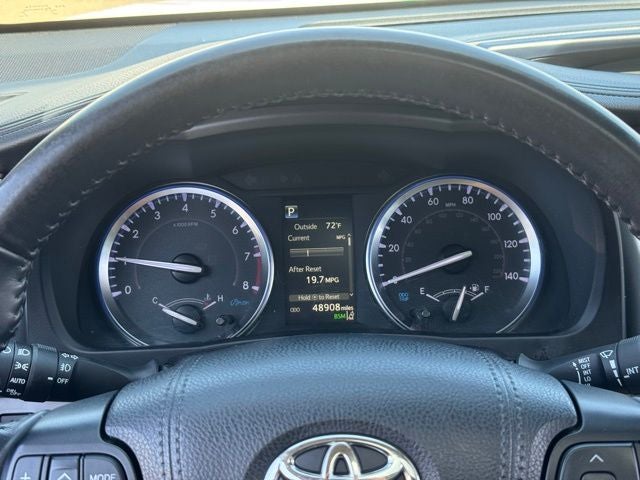 2019 Toyota Highlander XLE AWD