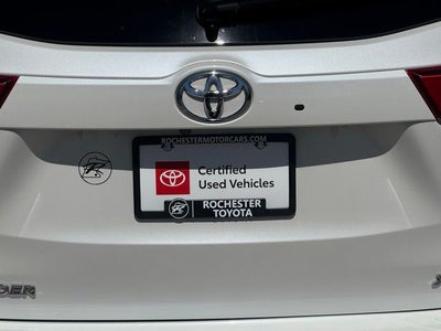 2019 Toyota Highlander XLE AWD
