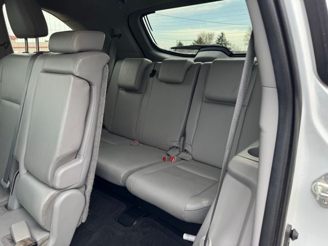 2019 Toyota Highlander XLE AWD