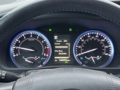 2019 Toyota Highlander XLE AWD