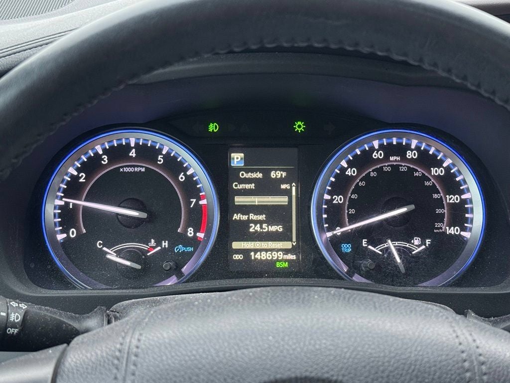 2019 Toyota Highlander XLE AWD