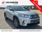 2019 Toyota Highlander XLE AWD