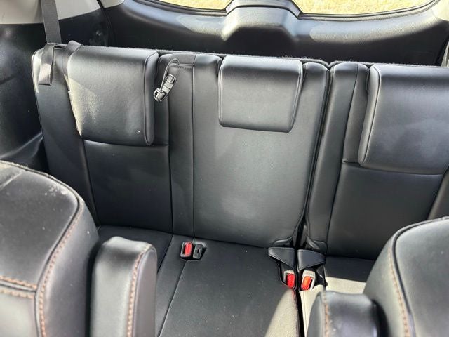 2019 Toyota Highlander XLE AWD