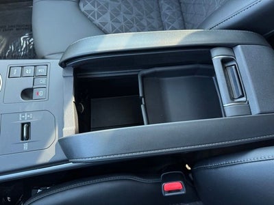 2024 Toyota Highlander Hybrid XLE AWD