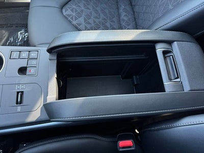 2024 Toyota Highlander Hybrid XLE AWD