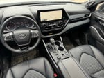 2024 Toyota Highlander Hybrid XLE AWD