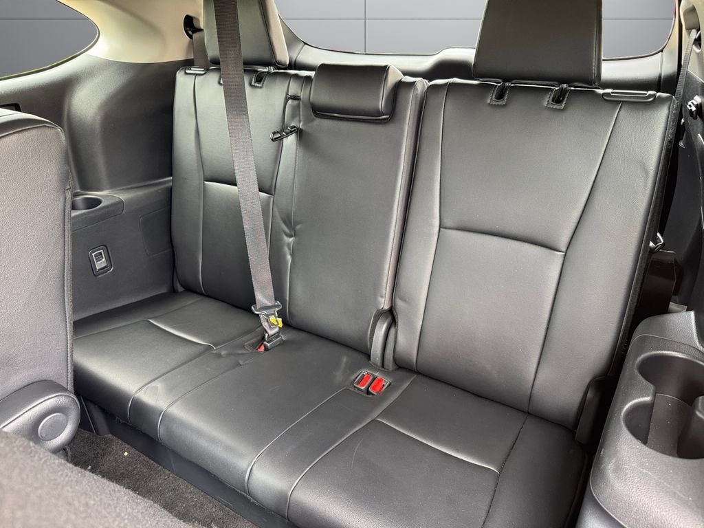 2024 Toyota Highlander Hybrid XLE AWD