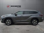 2024 Toyota Highlander Hybrid XLE AWD