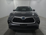 2024 Toyota Highlander Hybrid XLE AWD