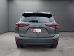 2024 Toyota Highlander Hybrid XLE AWD