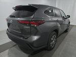 2024 Toyota Highlander Hybrid XLE AWD