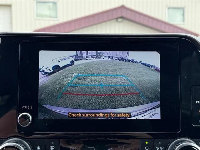 2024 Toyota Highlander Hybrid XLE AWD