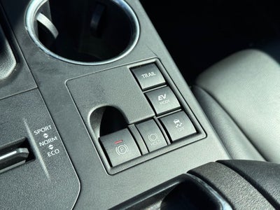 2024 Toyota Highlander Hybrid XLE AWD