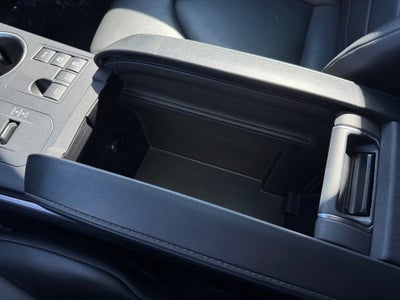 2024 Toyota Highlander Hybrid XLE AWD