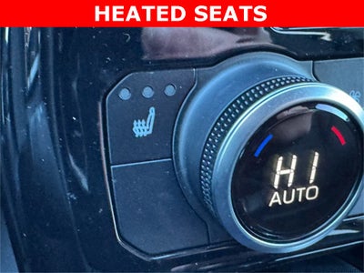 2024 Toyota Highlander Hybrid XLE AWD