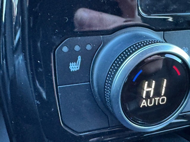 2024 Toyota Highlander Hybrid XLE AWD