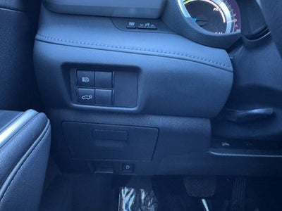 2024 Toyota Highlander Hybrid XLE AWD