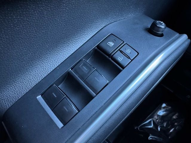 2024 Toyota Highlander Hybrid XLE AWD